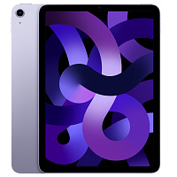 Apple iPad Air 5 10.9 Wi-Fi (2022) 64GB Purple